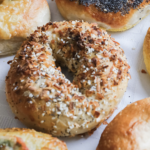 Signature Everything Bagel